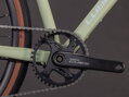 Bicykel Cube Nuroad Pro pea-grey 2026