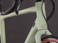 Bicykel Cube Nuroad Pro pea-grey 2026