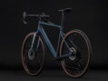 Bicykel Cube Nuroad Pro taiga-blue 2027