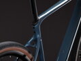 Bicykel Cube Nuroad Pro taiga-blue 2027