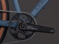 Bicykel Cube Nuroad Pro whale-reflex 2026