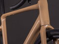 Bicykel Cube Nuroad Race cappucino-black-2026