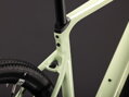 Bicykel Cube Nuroad Race lindgreen 2027
