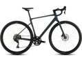 Bicykel Cube Nuroad Race royalgreen-black-2026
