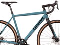 Bicykel Dema Gritch Five teal blue 2022