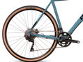 Bicykel Dema Gritch Five teal blue 2022