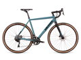 Bicykel Dema Gritch Five teal blue 2022