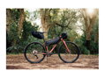 Bicykel Ghost Asket Advanced Al red-black 2024