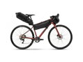 Bicykel Ghost Asket Advanced EQ Al red-black 2023