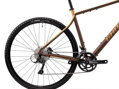 Bicykel Ghost Asket AL brown 2024