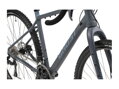 Bicykel Ghost Asket AL grey-blue 2024