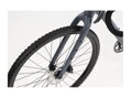 Bicykel Ghost Asket AL grey-blue 2024
