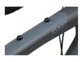 Bicykel Ghost Asket AL grey-blue 2024