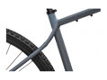 Bicykel Ghost Asket AL grey-blue 2024