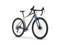 Bicykel Ghost Asket blue-beige 2026