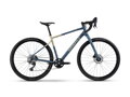 Bicykel Ghost Asket blue-beige 2026