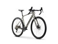 Bicykel Ghost Asket CF Pro green 2025