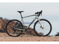 Bicykel Ghost Asket CF Pro green 2025
