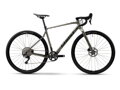 Bicykel Ghost Asket CF Pro green 2025