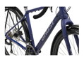 Bicykel Ghost Asket EQ AL grey-blue 2024