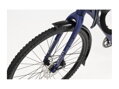 Bicykel Ghost Asket EQ AL grey-blue 2024