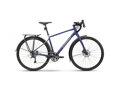 Bicykel Ghost Asket EQ AL grey-blue 2023