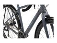 Bicykel Ghost Asket EQ AL purple-grey 2024