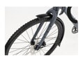 Bicykel Ghost Asket EQ AL purple-grey 2024