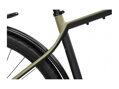 Bicykel Ghost Asket Essential EQ AL black-green 2024
