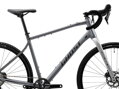 Bicykel Ghost Asket Advanced Al grey 2025