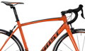 Bicykel Ghost Nivolet 4 2017
