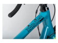 Bicykel Ghost Road Rage Base EQ blue-green 2022