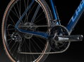 Bicykel Lapierre Crosshill 2.0 blue 2024
