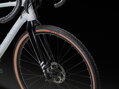 Bicykel Lapierre Crosshill 5.0 grey 2025