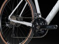 Bicykel Lapierre Crosshill 5.0 grey 2025