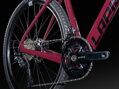 Bicykel Lapierre Crosshill CF 6.0 ruby red 2025