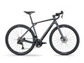 Bicykel Lapierre Crosshill CF 7.0 rain grey 2025