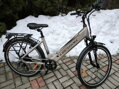 Elektro bicykel Lectron Citana R light 2026