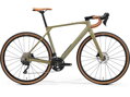 Bicykel Merida Mission 4000 olivovozelený 2026