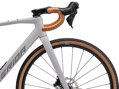 Bicykel Merida Mission 4000 svetlošedý 2026