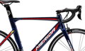 Bicykel Merida Reacto 400 Bahrain Team 2018