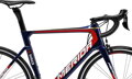 Bicykel Merida Reacto 4000 Bahrain Team 2018