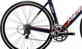 Bicykel Merida Reacto 4000 Bahrain Team 2018