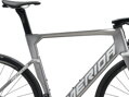 Bicykel Merida Reacto 4000 šedý 2025