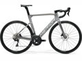 Bicykel Merida Reacto 4000 šedý 2025