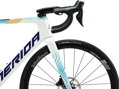 Bicykel Merida Reacto 5000 biely 2025