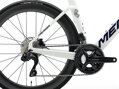 Bicykel Merida Reacto 6000 biely 2025