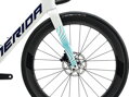 Bicykel Merida Reacto 6000 biely 2025