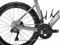 Bicykel Merida Reacto 8000 šedý 2024