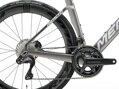 Bicykel Merida Reacto 8000 šedý 2025